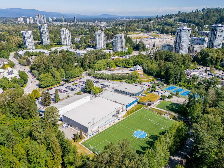 204-260 Newport Drive, Port Moody, BC, V3H 5C6 - 31