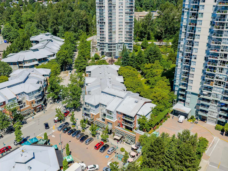 204-260 Newport Drive, Port Moody, BC, V3H 5C6 - 28