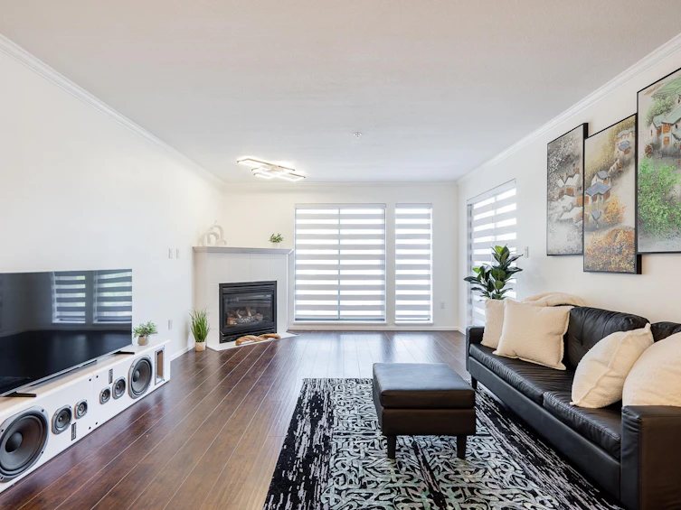 204-260 Newport Drive, Port Moody, BC, V3H 5C6 - 7