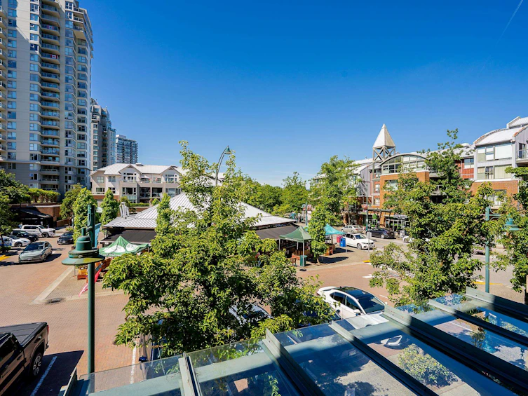 204-260 Newport Drive, Port Moody, BC, V3H 5C6 - 12
