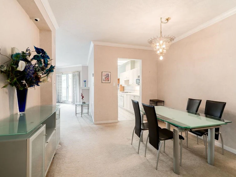 218-8775 Jones Road, Richmond, BC, V6Y 3Y9 - 3