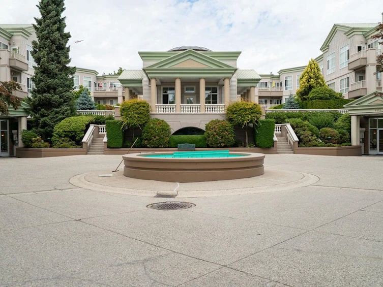 218-8775 Jones Road, Richmond, BC, V6Y 3Y9