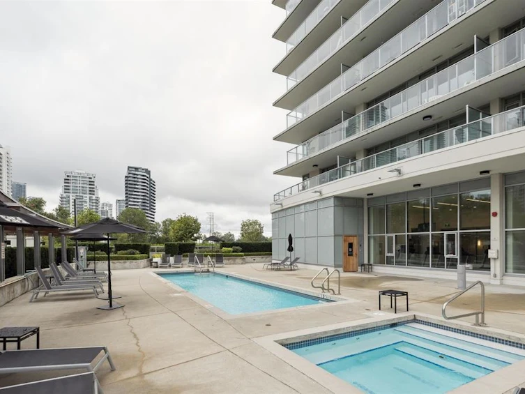 608-2388 Madison Avenue, Burnaby, BC, V5C 0K8 - 30