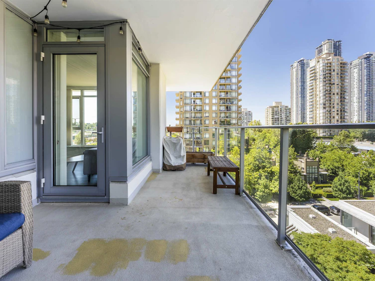 608-2388 Madison Avenue, Burnaby, BC, V5C 0K8 - 26
