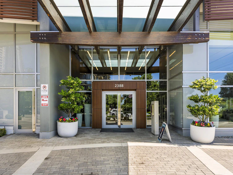 608-2388 Madison Avenue, Burnaby, BC, V5C 0K8 - 6
