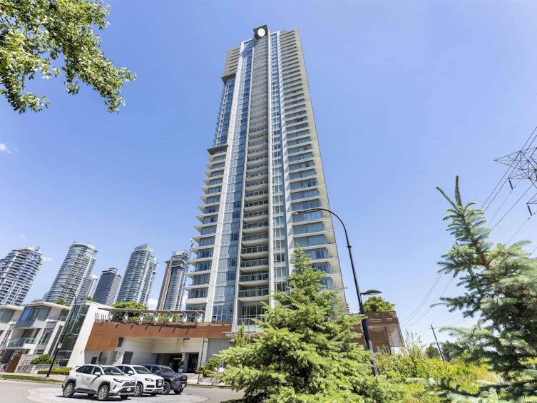 608-2388 Madison Avenue, Burnaby, BC, V5C 0K8 - 34