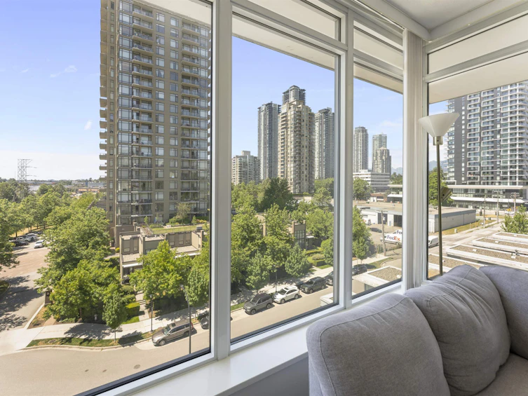 608-2388 Madison Avenue, Burnaby, BC, V5C 0K8 - 24