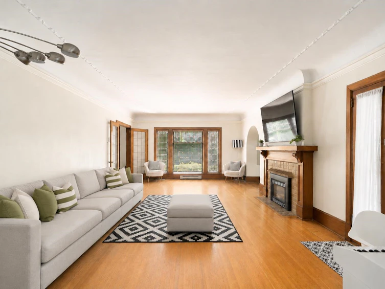 6311 Adera Street, Vancouver, BC, V6M 3J7 - 6