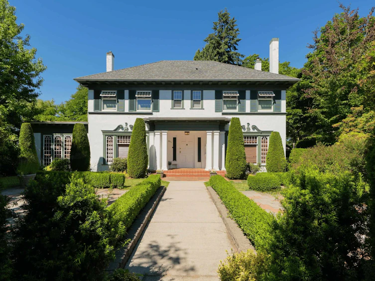 6311 Adera Street, Vancouver, BC, V6M 3J7