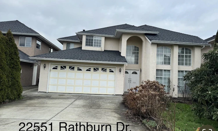 22551 Rathburn Drive