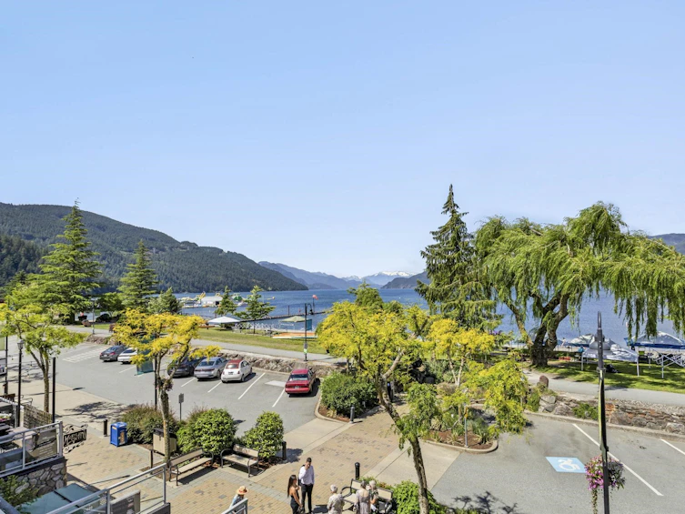 206C-160 Esplanade Avenue, Harrison Hot Springs, BC, V0M 1K0 - 14