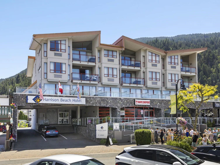 206C-160 Esplanade Avenue, Harrison Hot Springs, BC, V0M 1K0 - 15