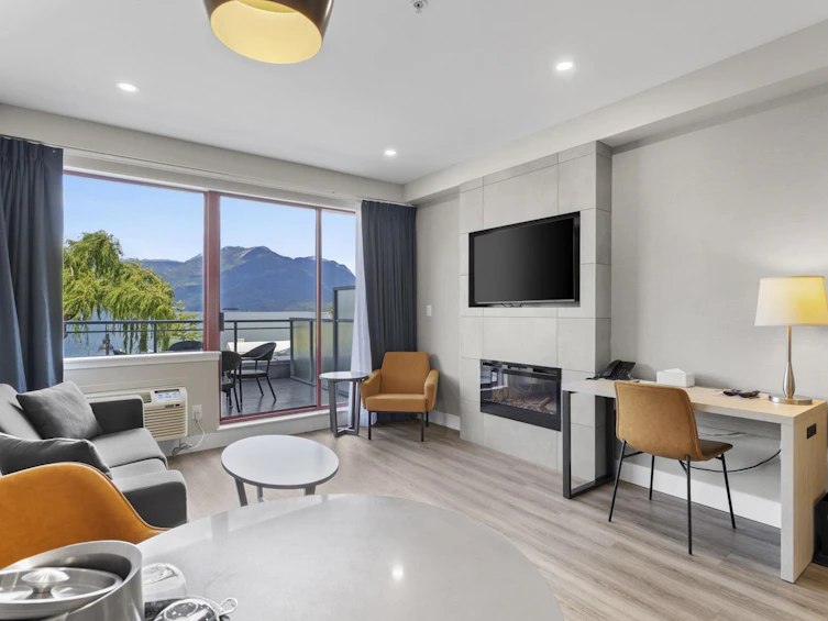 206C-160 Esplanade Avenue, Harrison Hot Springs, BC, V0M 1K0 - 12