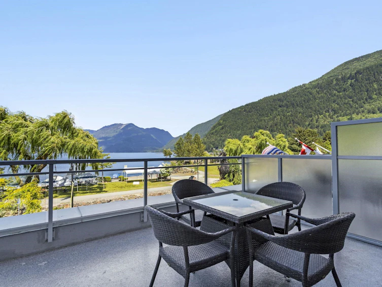 206C-160 Esplanade Avenue, Harrison Hot Springs, BC, V0M 1K0 - 13