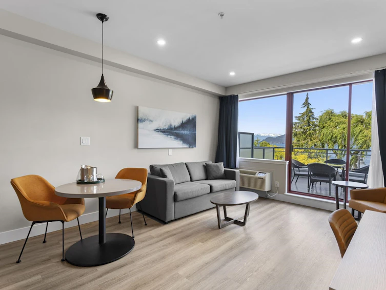 206C-160 Esplanade Avenue, Harrison Hot Springs, BC, V0M 1K0 - 4