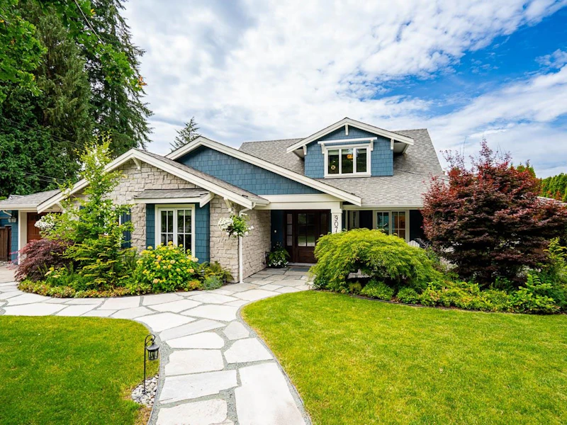 9071 Gay Street, Langley BC V1M 3T3