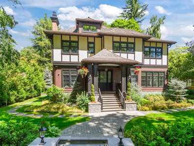 1341 Matthews Avenue - 2