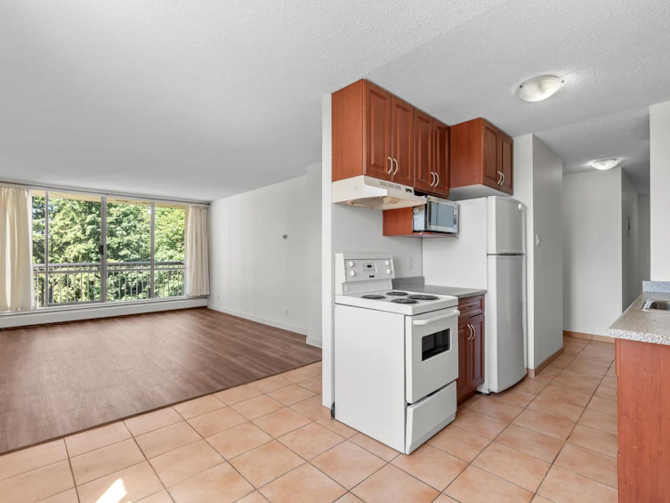 911-2016 Fullerton Avenue, North Vancouver, BC, V7P 3E6 - 4
