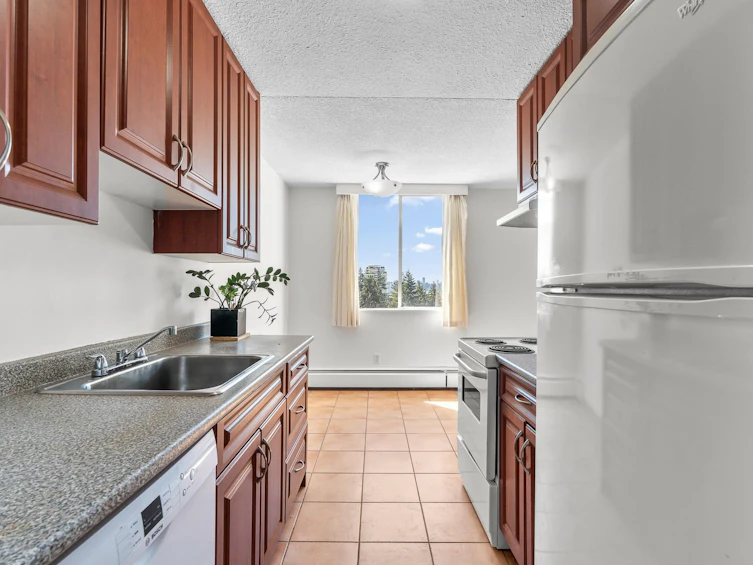 911-2016 Fullerton Avenue, North Vancouver, BC, V7P 3E6 - 9