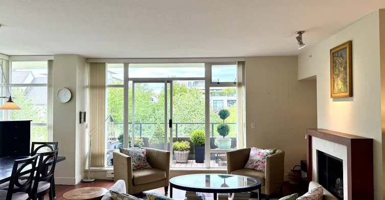 401-6015 Iona Drive, Vancouver, BC, V6T 2J4 - 20