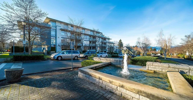 401-6015 Iona Drive, Vancouver, BC, V6T 2J4 - 5