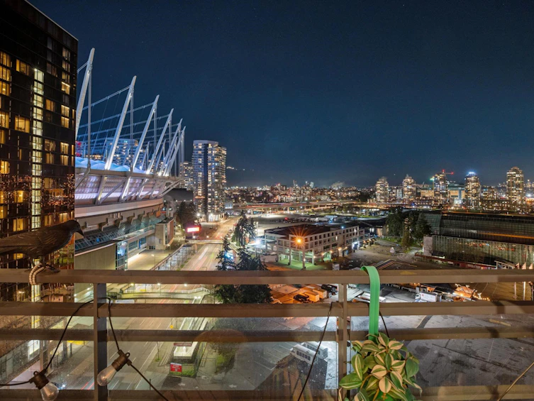 1901-33 Smithe Street, Vancouver, BC, V6B 0B5 - 7