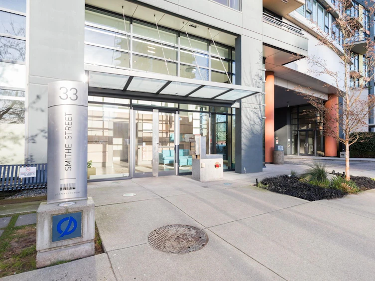1901-33 Smithe Street, Vancouver, BC, V6B 0B5 - 32