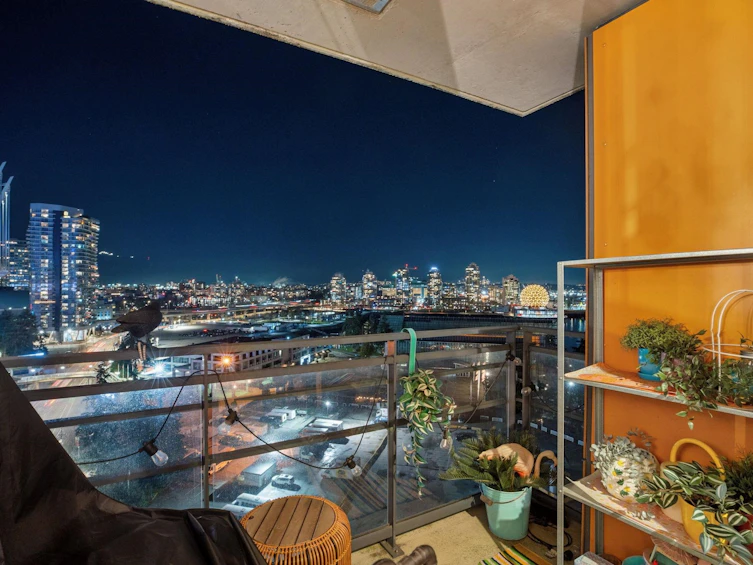 1901-33 Smithe Street, Vancouver, BC, V6B 0B5 - 8