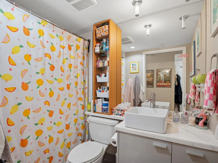 1901-33 Smithe Street, Vancouver, BC, V6B 0B5 - 19