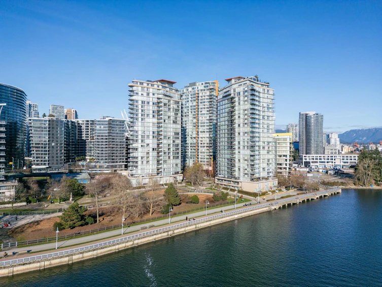 1901-33 Smithe Street, Vancouver, BC, V6B 0B5 - 39