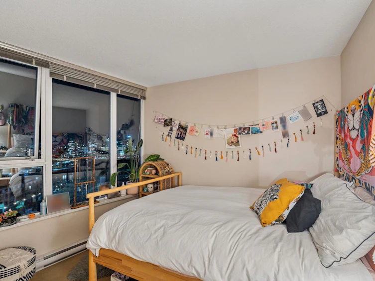 1901-33 Smithe Street, Vancouver, BC, V6B 0B5 - 15