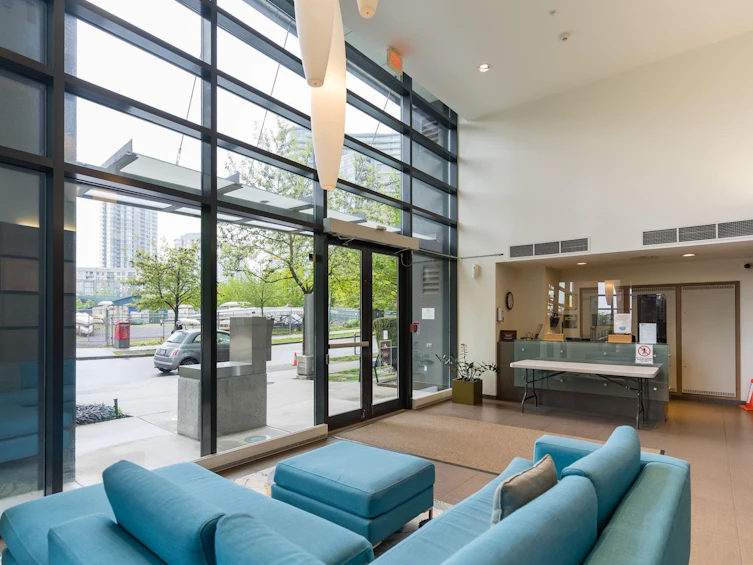 1901-33 Smithe Street, Vancouver, BC, V6B 0B5 - 30