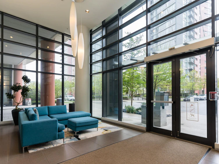 1901-33 Smithe Street, Vancouver, BC, V6B 0B5 - 29