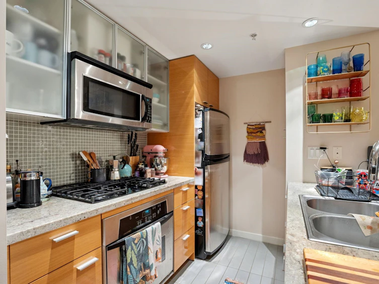 1901-33 Smithe Street, Vancouver, BC, V6B 0B5 - 13