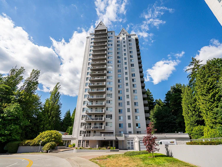 904-545 Austin Avenue, Coquitlam, BC, V3K 6R4 - 2