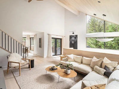 2524 Whistler Road - 2