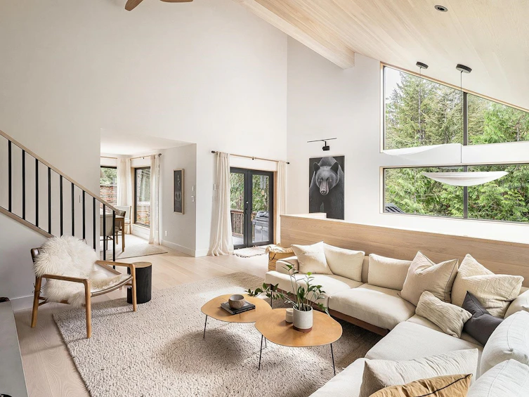 2524 Whistler Road, Whistler, BC, V8E 0A6 - 2