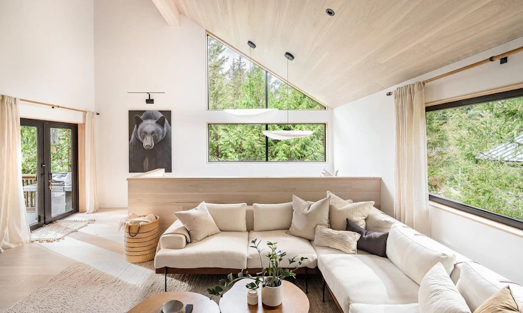 2524 Whistler Road