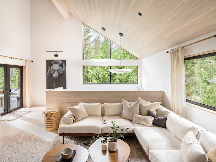 2524 Whistler Road, Whistler, BC, V8E 0A6