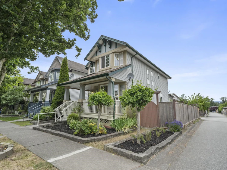 18483 66a Avenue, Surrey, BC, V3S 9B1 - 3