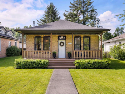 34850 Clayburn Road - 2