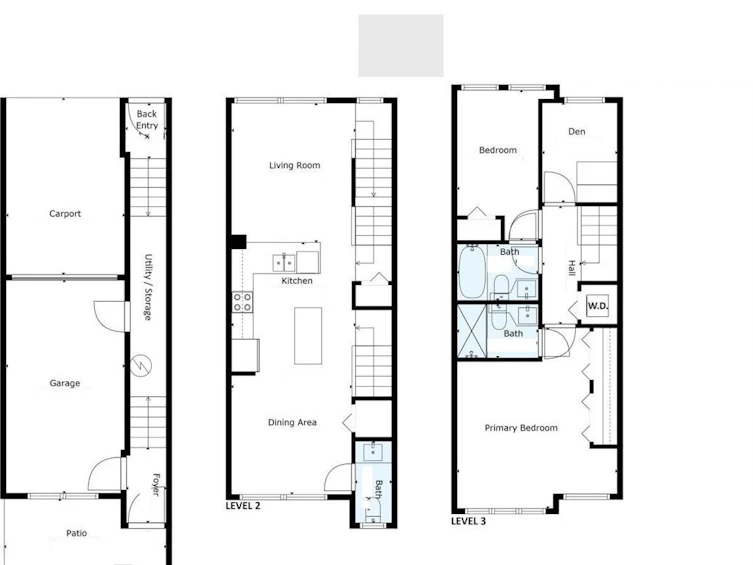 94-8251 209b Street, Langley, BC, V2Y 0J9 - 3