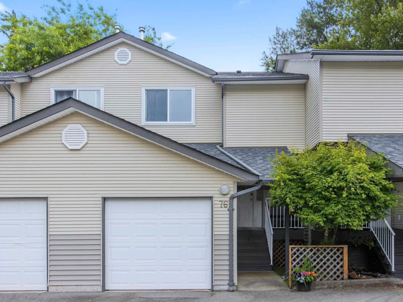 76 - 39920 Government Road, Squamish BC V8B 0G5