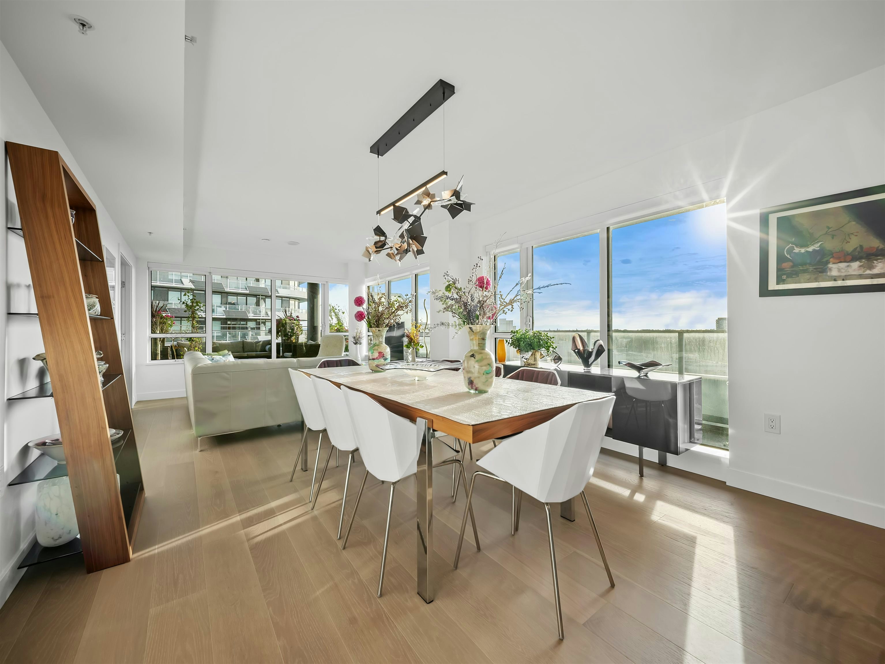 1102-5766 Gilbert Road, Richmond, BC, V6X 1B7 - 13