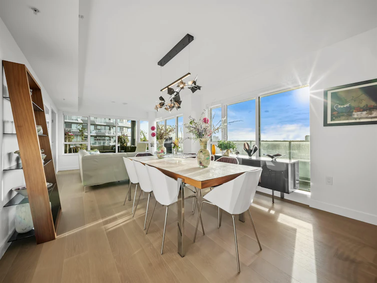 1102-5766 Gilbert Road, Richmond, BC, V6X 1B7 - 13