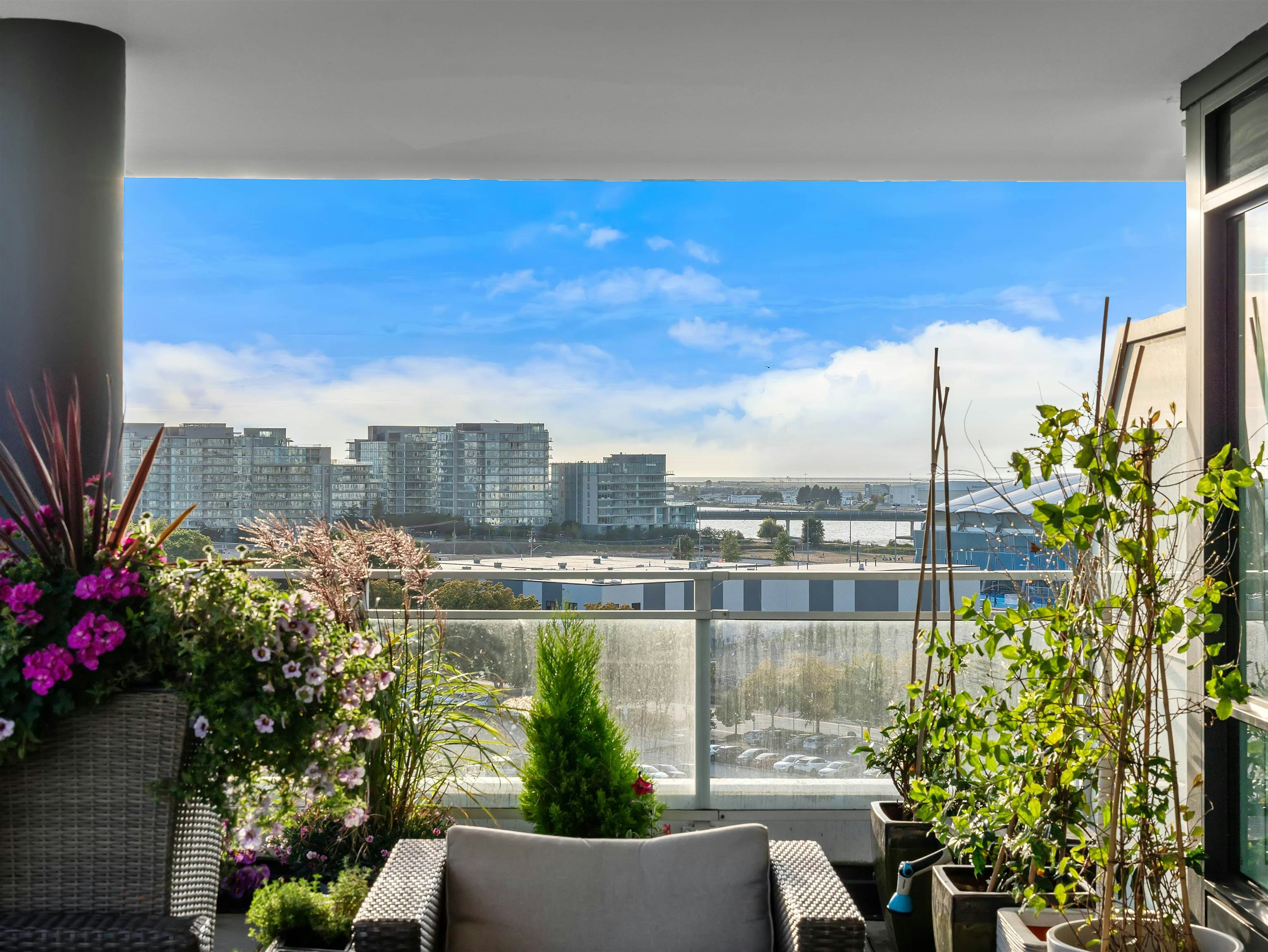 1102-5766 Gilbert Road, Richmond, BC, V6X 1B7 - 34