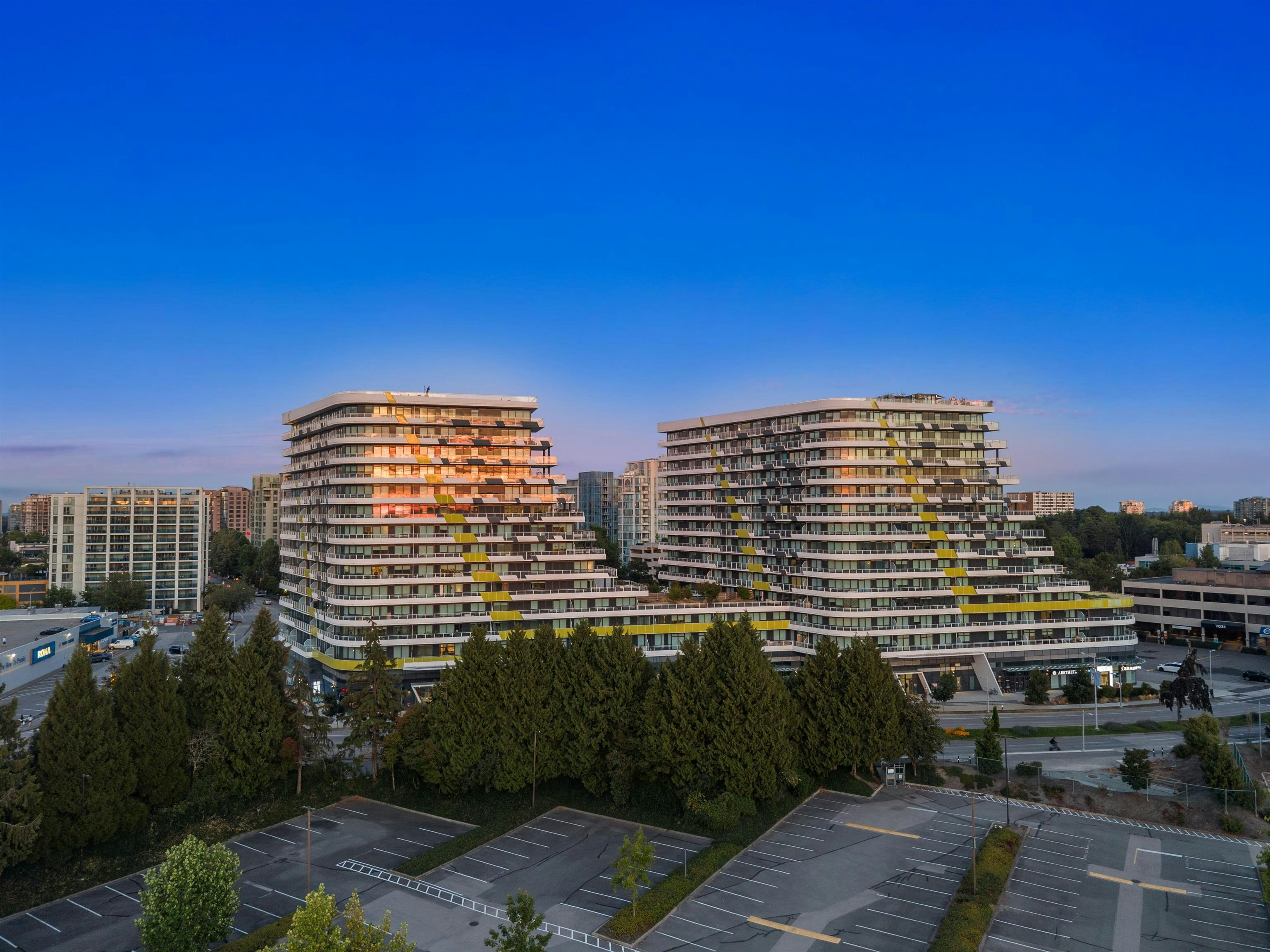 1102-5766 Gilbert Road, Richmond, BC, V6X 1B7