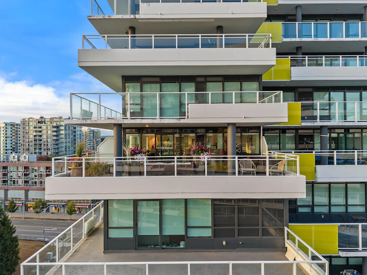 1102-5766 Gilbert Road, Richmond, BC, V6X 1B7 - 36