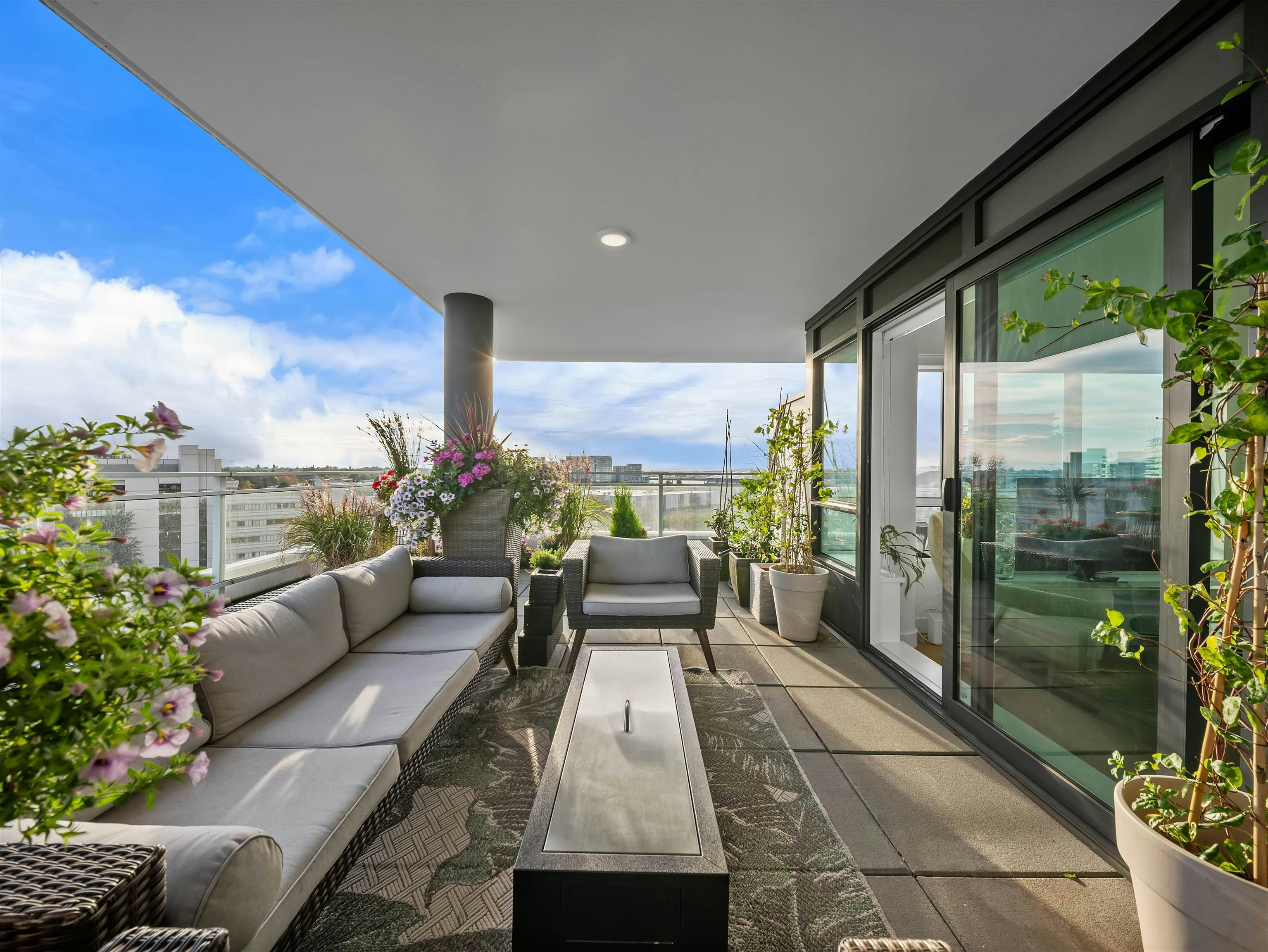 1102-5766 Gilbert Road, Richmond, BC, V6X 1B7 - 37