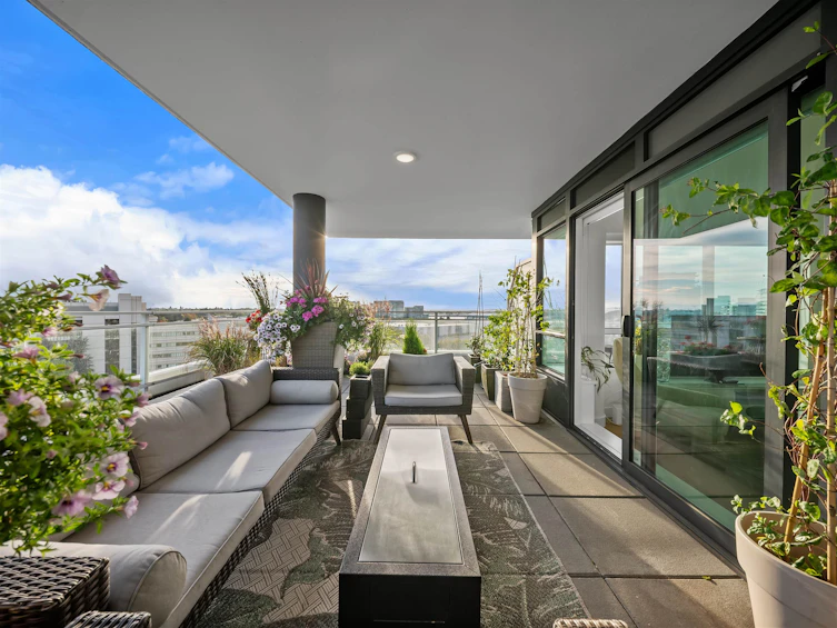 1102-5766 Gilbert Road, Richmond, BC, V6X 1B7 - 37